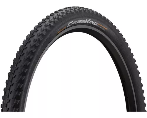 Pneu Continental Race King 29x2.2 + Crossking 29x2.3 Tubeles - 2