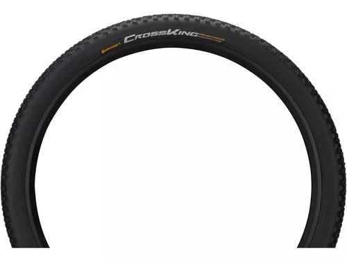 Pneu Continental Race King 29x2.2 + Crossking 29x2.3 Tubeles - 3