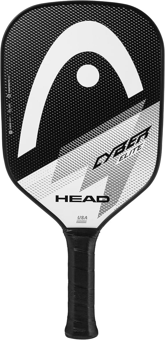 Raquete Cyber Elite Pickleball Head
