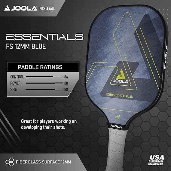 Raquete Essentials Performance Pickleball Joola - 2