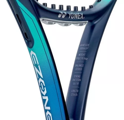 Raquete Yonex Ezone 100 - 5