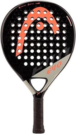 Raquete de Padel Head Evo Delta -2