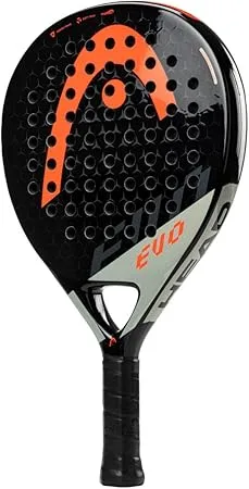 Raquete de Padel Head Evo Delta