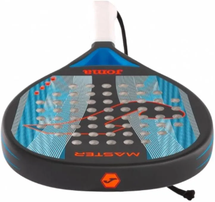 Raquete de Padel Joma Master Open