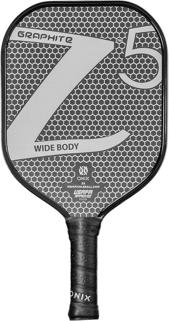 Raquete de Pickleball Graphite Z5 Onix - 3