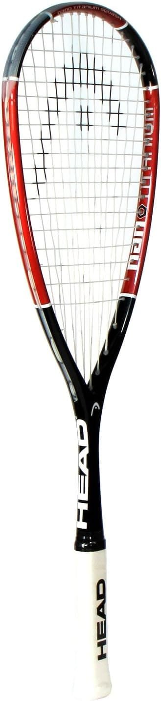 Raquete de Squash HEAD Nano Ti 110 - 3