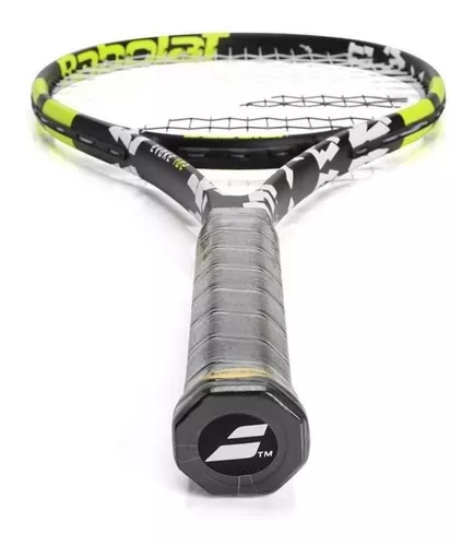 Raquete de Tênis Babolat Evoke 102 - 2