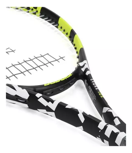 Raquete de Tênis Babolat Evoke 102 - 3
