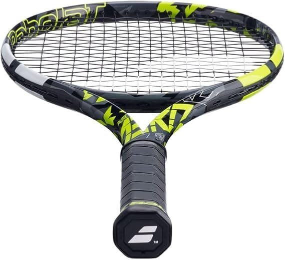 Raquete de Tênis Babolat Pure Aero 98 - 2