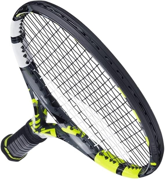 Raquete de Tênis Babolat Pure Aero 98 - 4