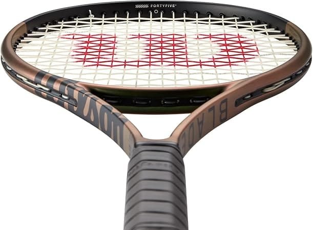 Raquete de Tênis Wilson Blade 98 - 4