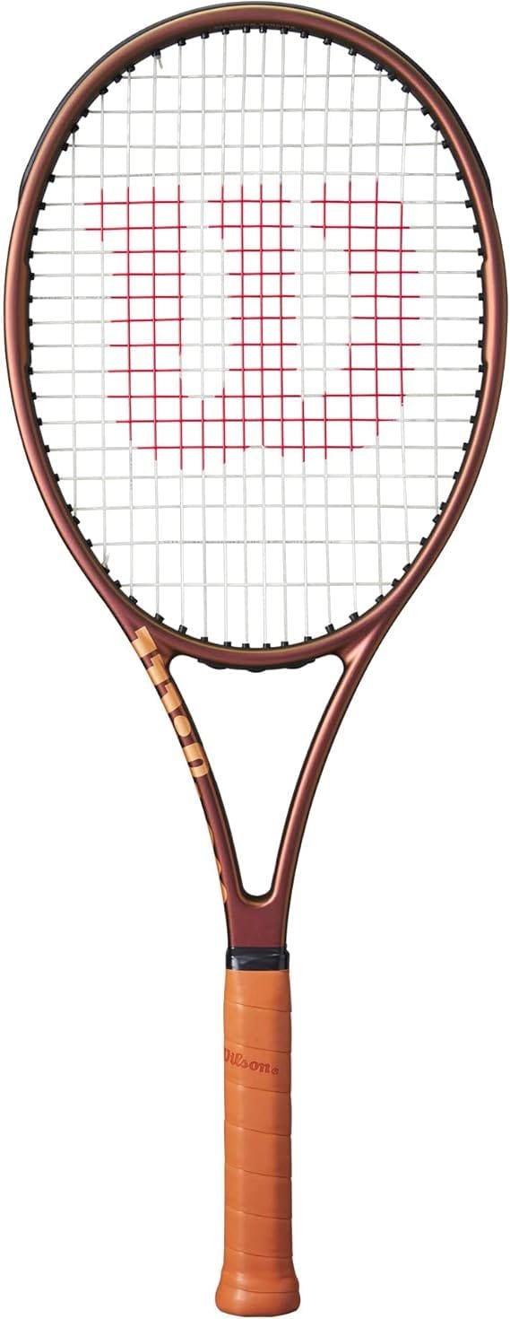 Raquete de Tênis Wilson Pro Staff 97 V14 - 2