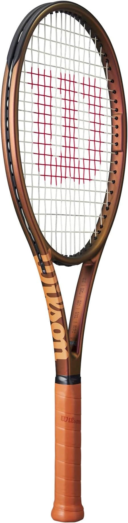 Raquete de Tênis Wilson Pro Staff 97 V14 - 3