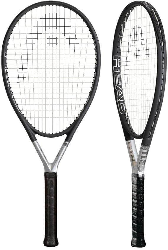 Raquete de tênis Ti S6 Head - 2