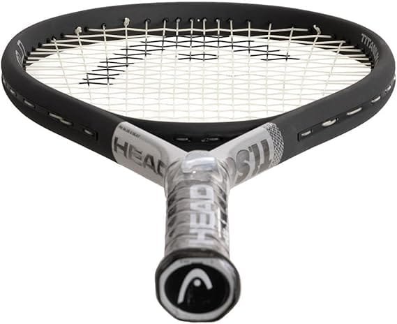 Raquete de tênis Ti S6 Head - 3