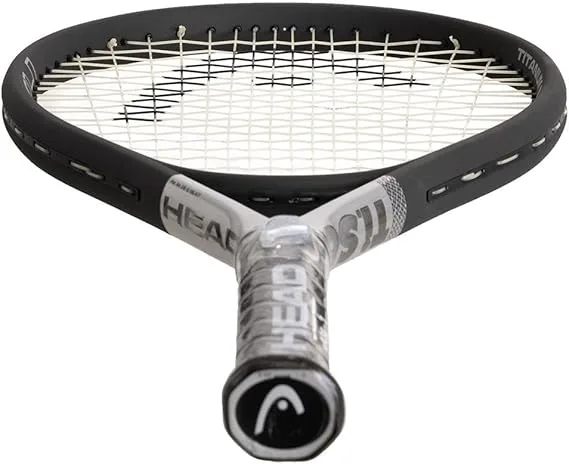 Raquete de tênis Ti S6 Head - 3