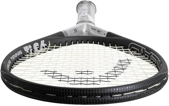 Raquete de tênis Ti S6 Head - 4
