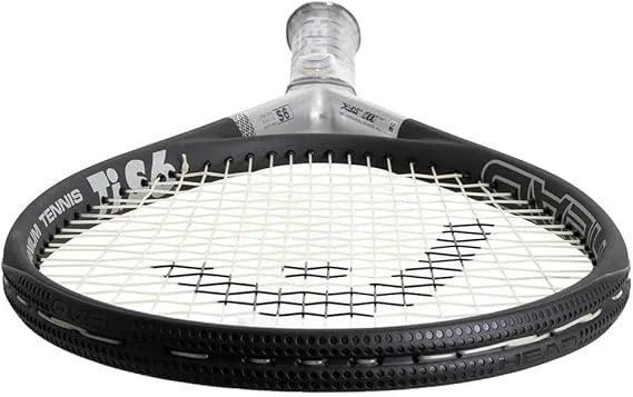 Raquete de tênis Ti S6 Head - 4