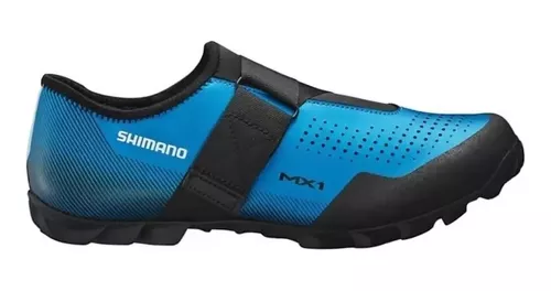 Sapatilha Shimano Mx100 Mtb Original