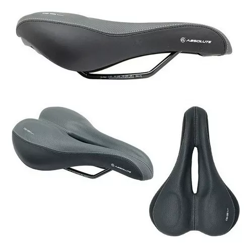 Selim Absolute Com Gel - 2