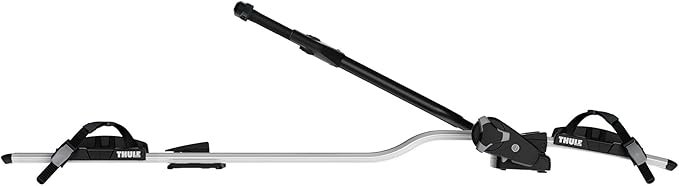 Suporte Thule Transbike para bicicleta de teto 598001 ProRide - 2