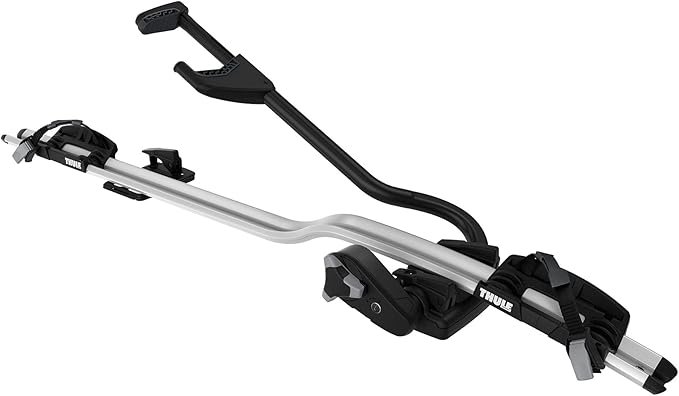 Suporte Thule Transbike para bicicleta de teto 598001 ProRide