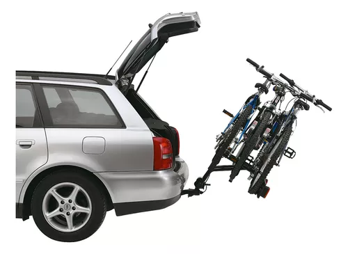 Suporte Transbike Thule Rideon 9503 3 Bikes - 3