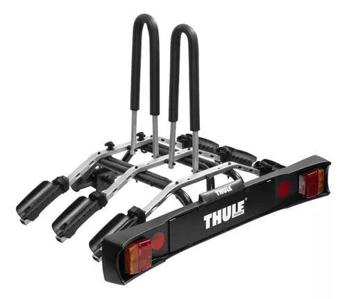 Suporte Transbike Thule Rideon 9503 3 Bikes