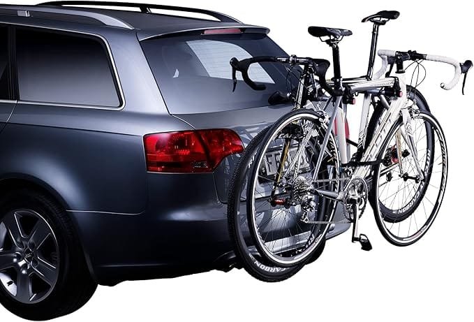 Transbike Thule TH9700 Xpress 2 bicicletas - 2