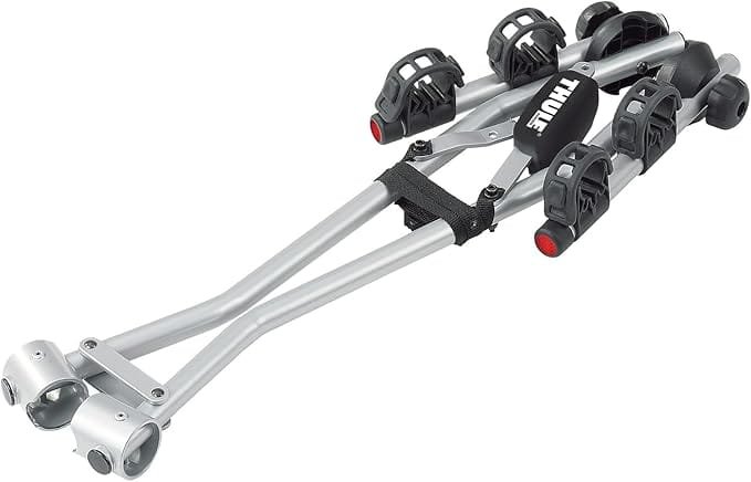 Transbike Thule TH9700 Xpress 2 bicicletas - 3