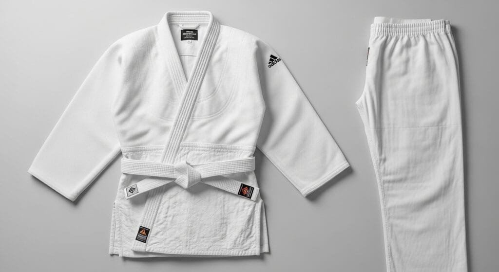 Considerações Finais Qual o Melhor Kimono de Judô