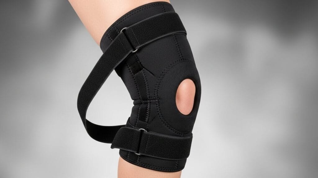 Considerações Finais na compra da melhor joelheira para dor no joelho