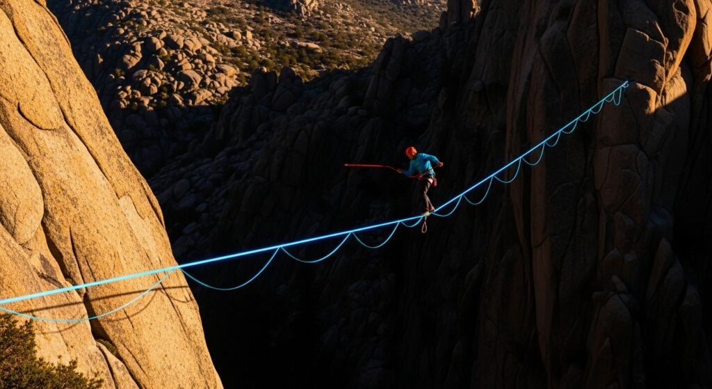Considerações Finais na compra do Melhor SlackLine