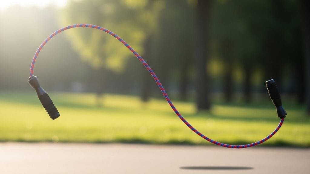 Considerações na compra da Melhor Corda de Pular