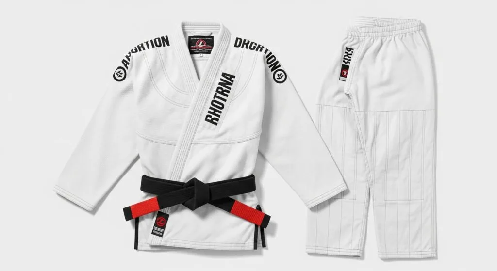 Considerações na compra do Melhor Kimono de Jiu Jitsu