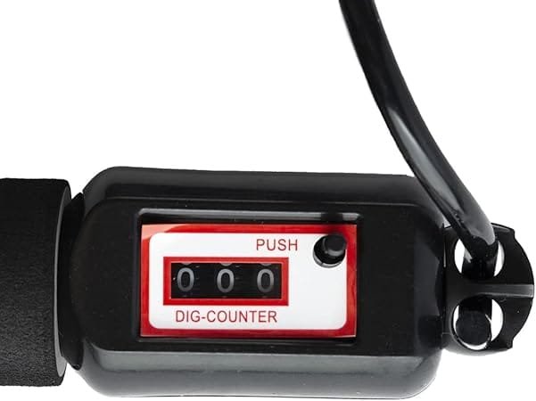 Corda De Pular Com Contador T2 Acte Sports - 3