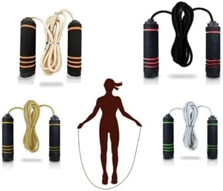 Corda de Pular Jump Rope Pro MBFit - 3