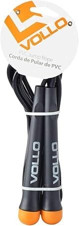 Corda de Pular de PVC Vollo - 2