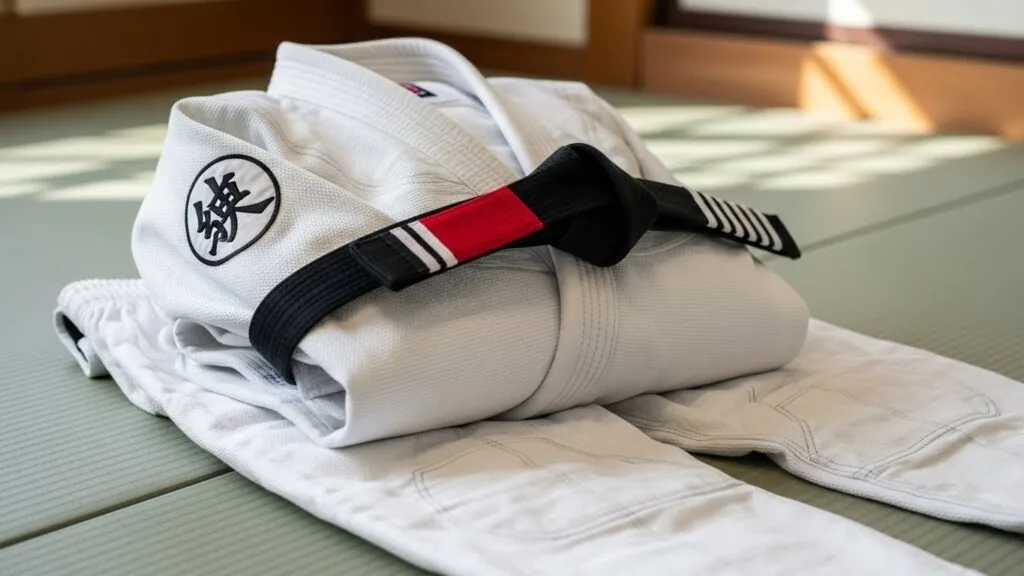 Dicas para Manter seu Kimono de Jiu-Jitsu em Ótimas Condições