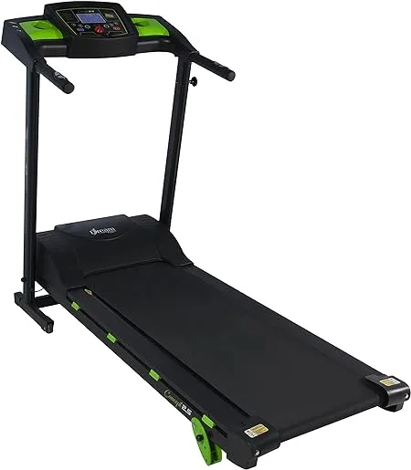 Esteira Ergométrica Dream Fitness Concept 2.5