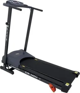 Esteira Ergométrica Dream Fitness DR 1600