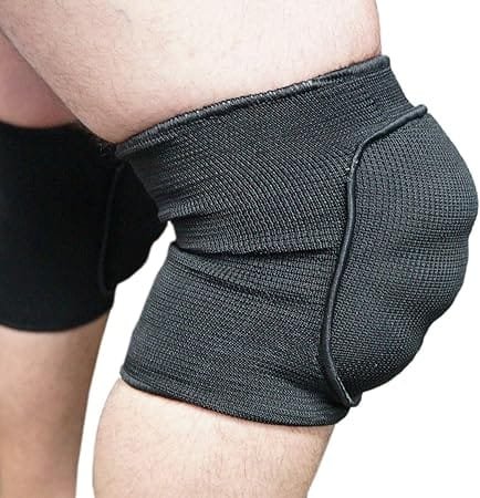 Joelheira Acolchoada Progne Sports REF 620 - 4