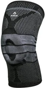 Joelheira de Compressão Profissional Power Armour Alasca