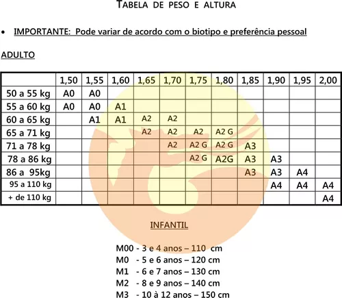 Kimono Judô Trançado Dragão Branco - 3