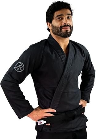 Kimono de Jiu Jitsu Ultra Light 2.2 Keiko Adulto - 3