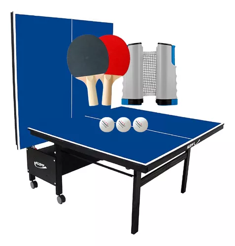 Mesa de Ping Pong Klopf 1084K91 - 2