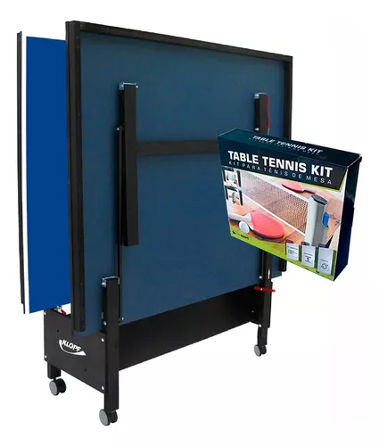 Mesa de Ping Pong Klopf 1084K91 - 3