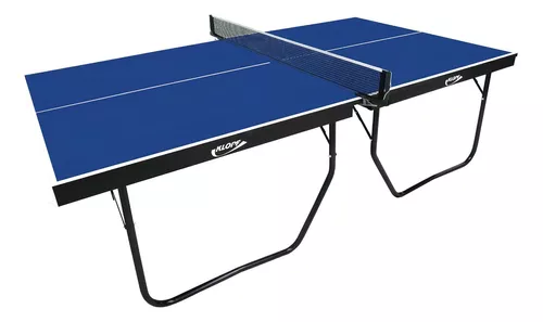 Mesa de Ping Pong Klopf 1090 - 2