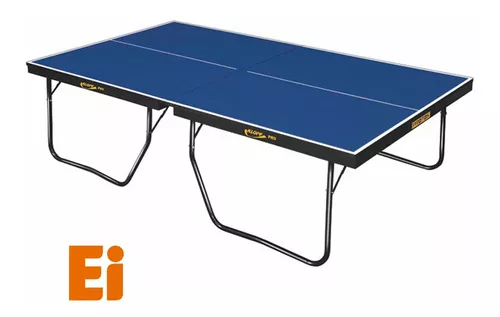 Mesa de Ping Pong Klopf 1090 - 3