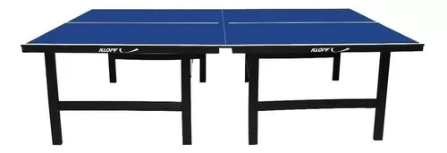 Mesa de ping pong Klopf 1001 - 2